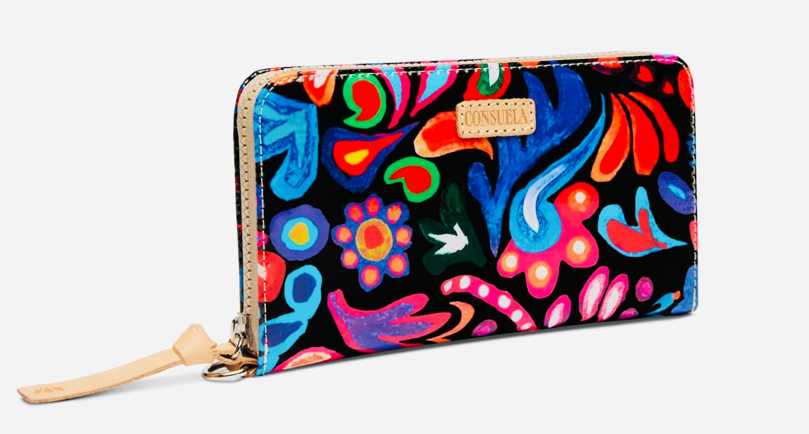 CONSUELA Essential Wallet, Sophie
