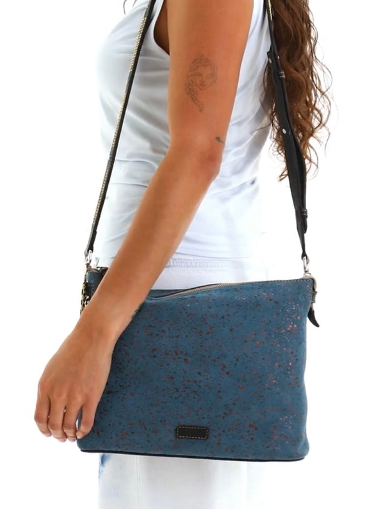 Consuela NILO DOWNTOWN CROSSBODY