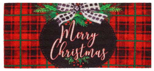 Farmhouse Ornament Textured Sassafras Switch Mat