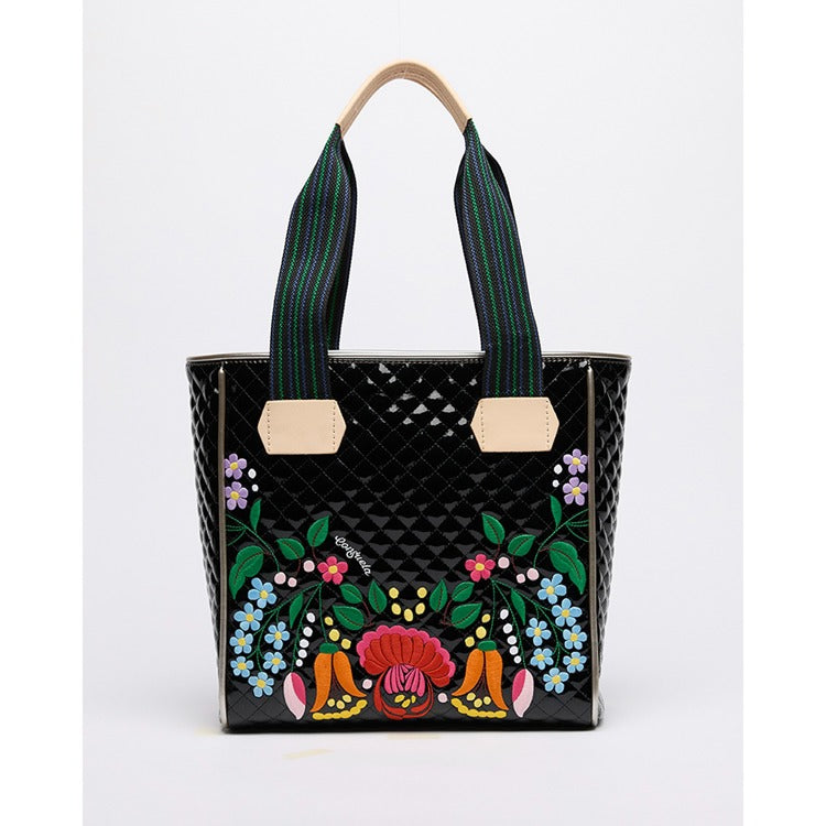 CONSUELA Classic Tote, La Reina