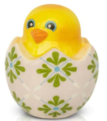 one cool chick