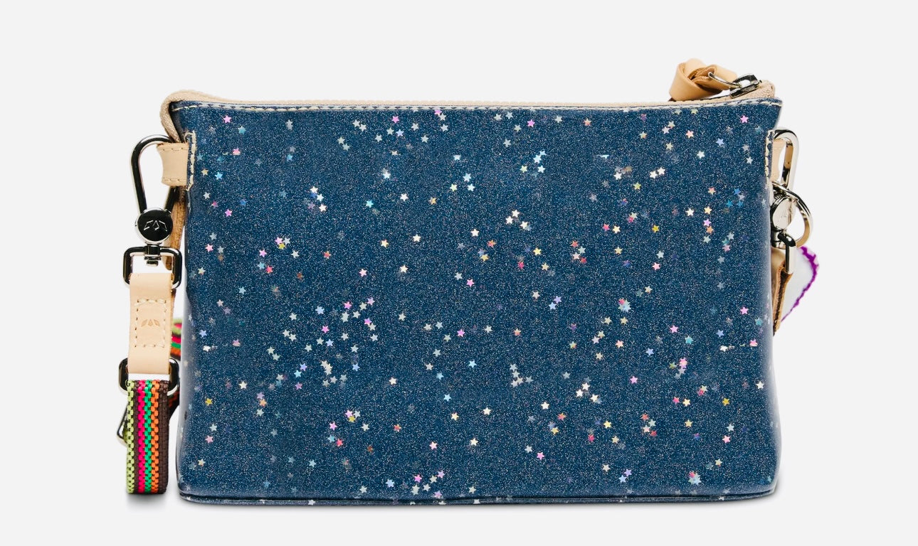 CONSUELA SHANE MIDTOWN CROSSBODY