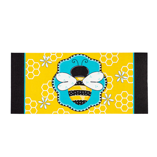 Buzzing Bee Sassafras Switch Mat
