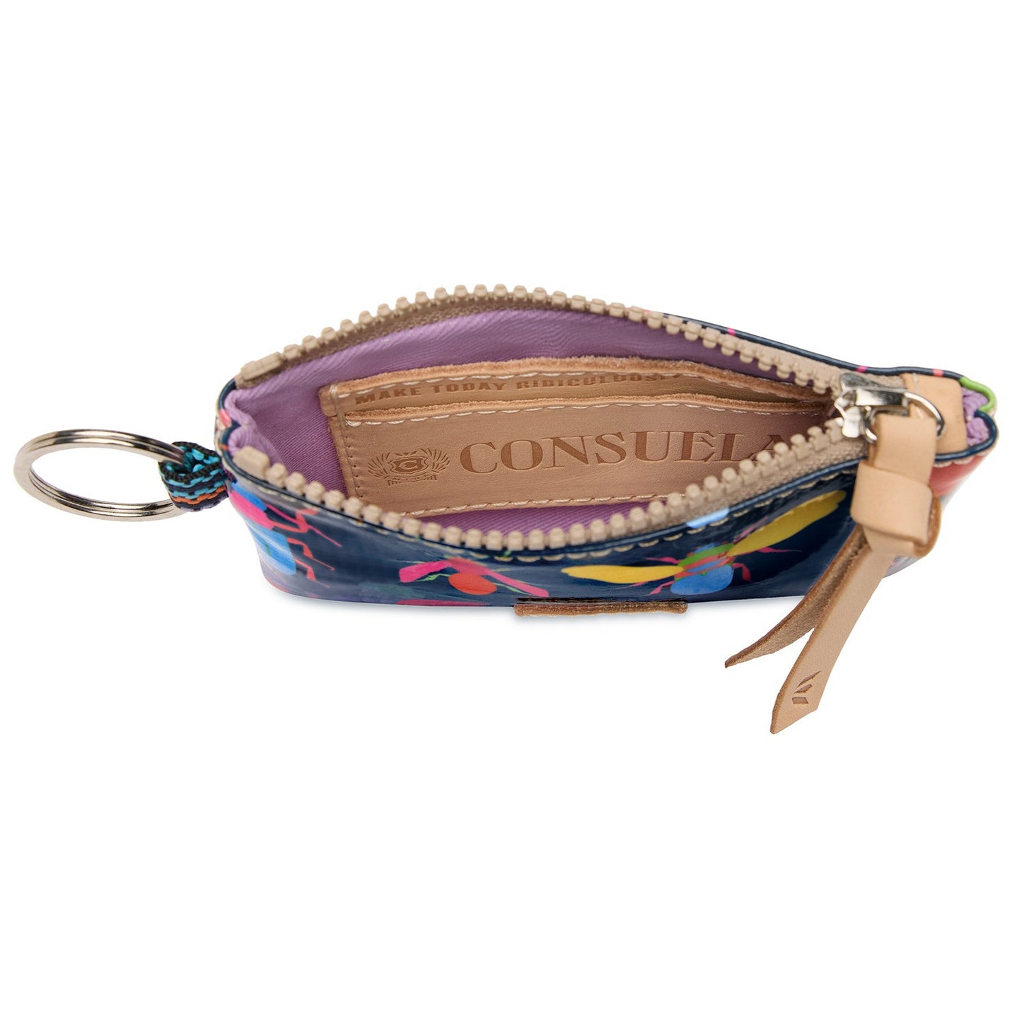 CONSUELA Pouch, Gemma