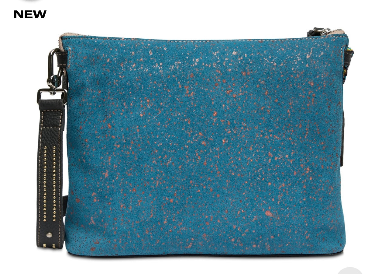 Consuela NILO DOWNTOWN CROSSBODY