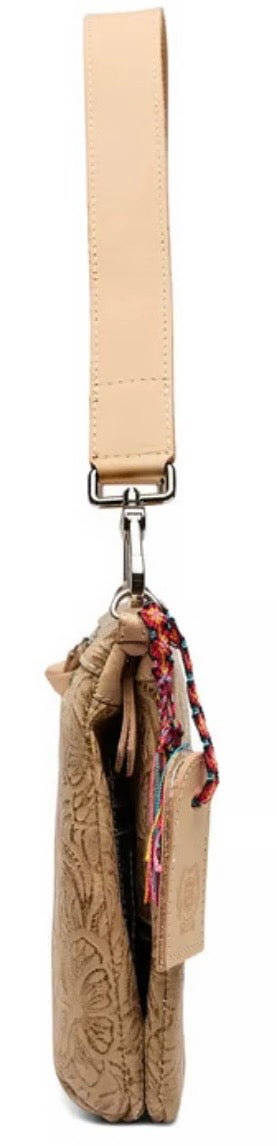 CONSUELA
Metro Crossbody, Lawton