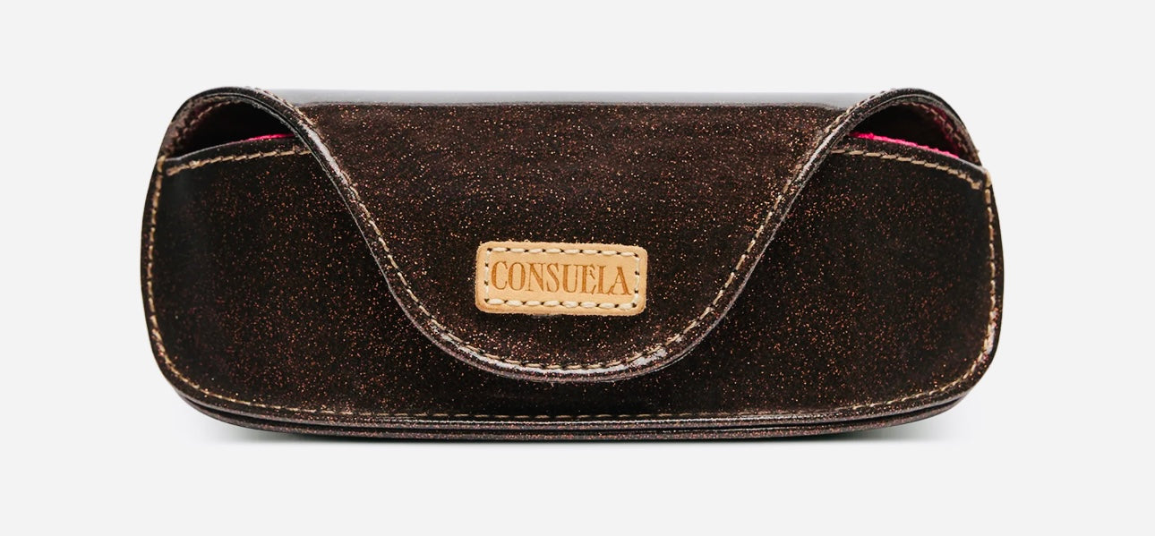 CONSUELA EMBER SUNGLASS CASE