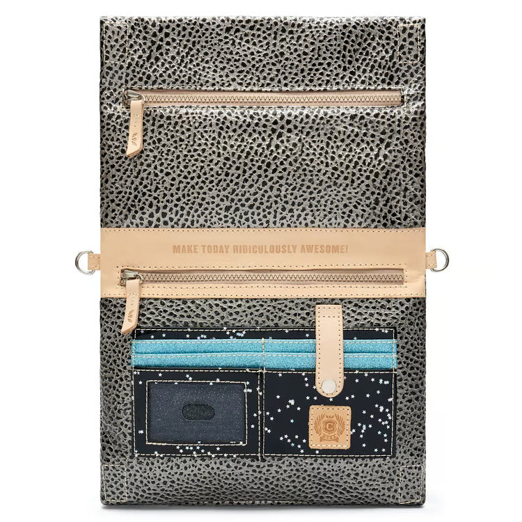 CONSUELA Metro Crossbody, Tommy