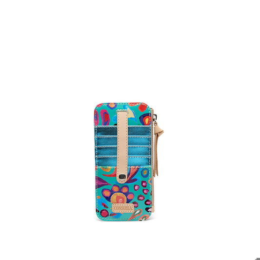 CONSUELA Card Organizer, Tasha
