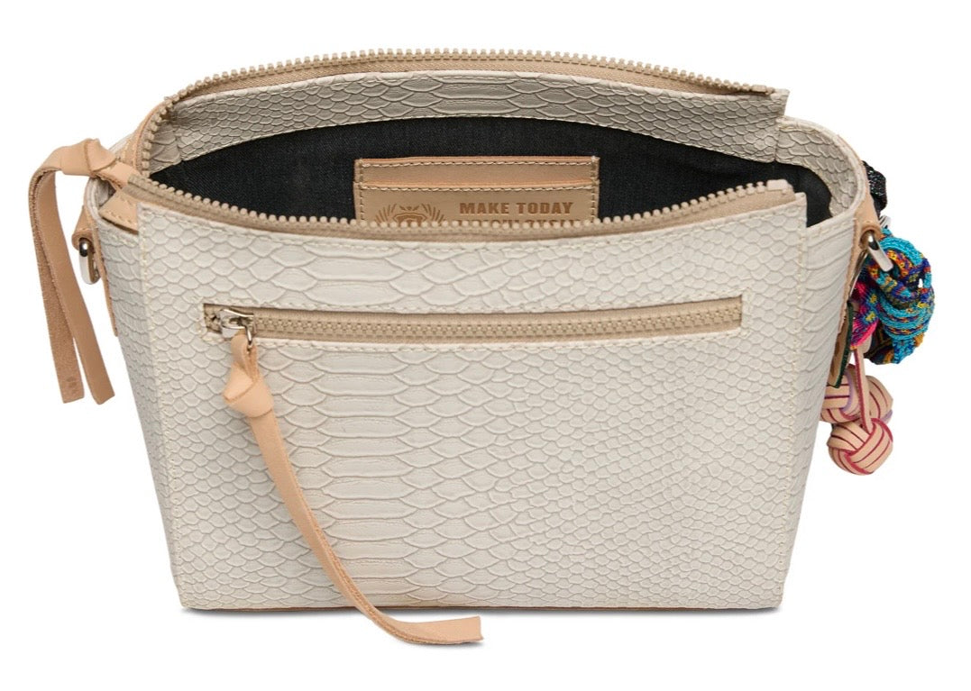Consuela City Bag, Thunderbird
