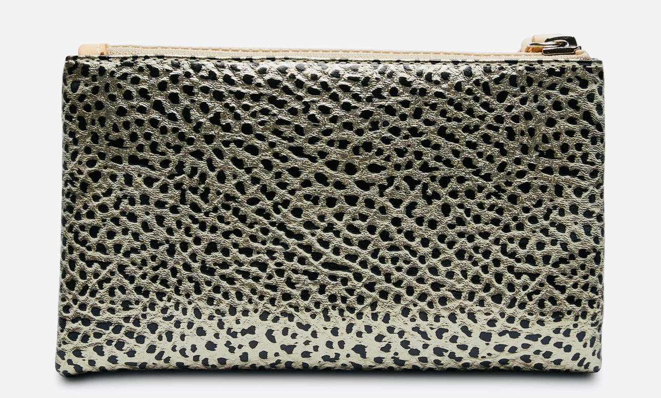 CONSUELA TOMMY SLIM WALLET