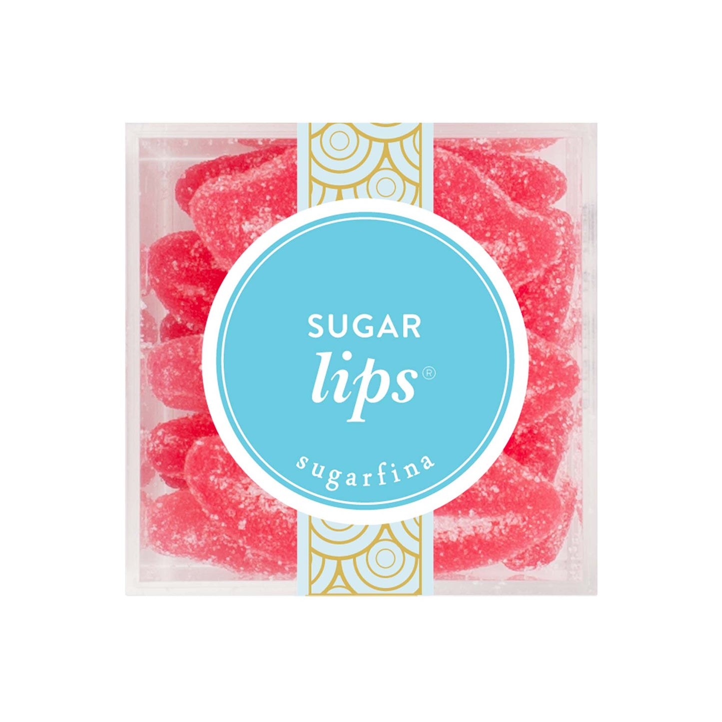 Sugar Lips Small Gummy