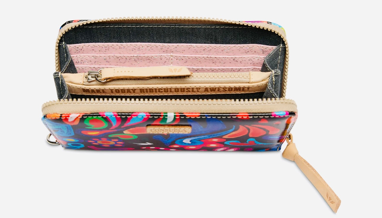 CONSUELA Essential Wallet, Sophie