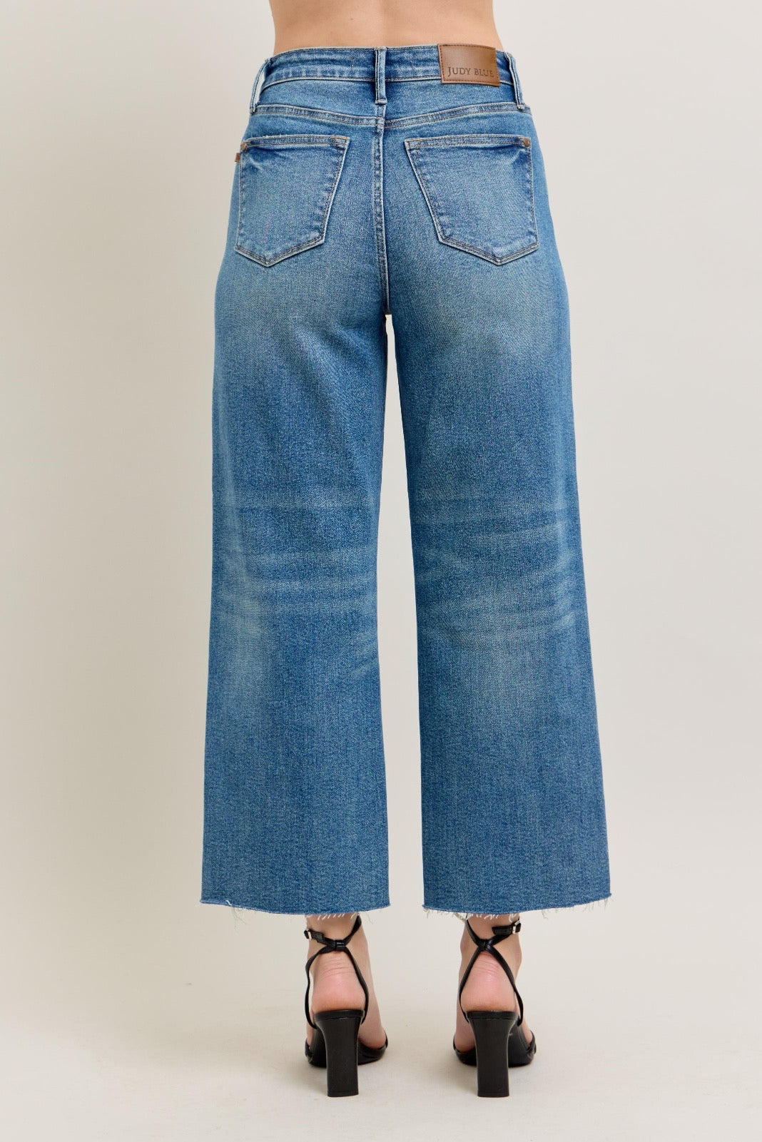 Judy Blue Rigid Magic