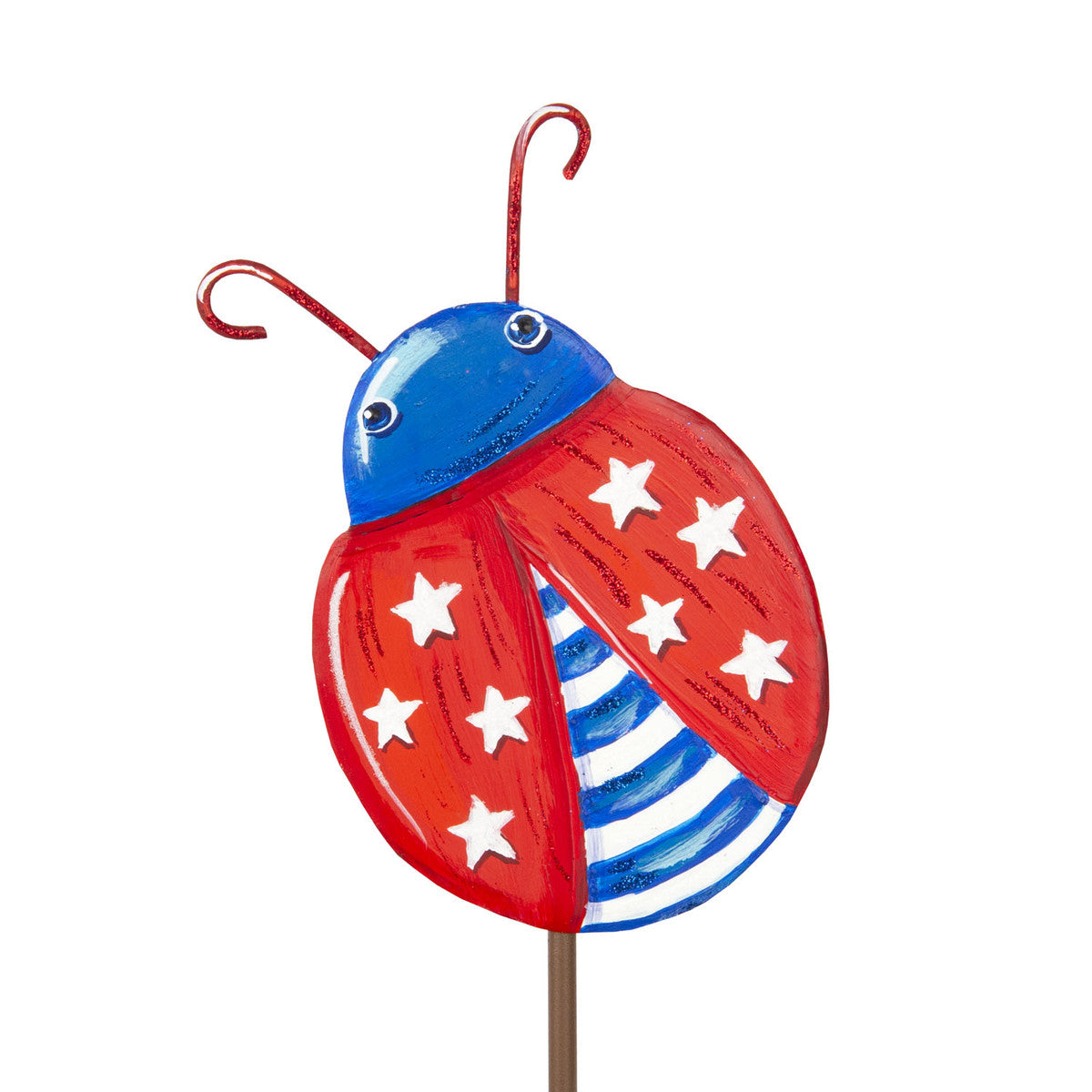 American Lady Bug
