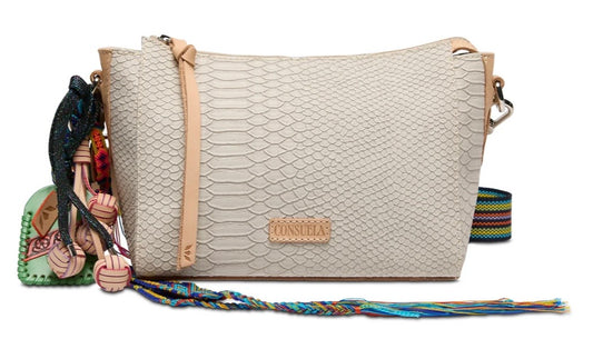 Consuela City Bag, Thunderbird
