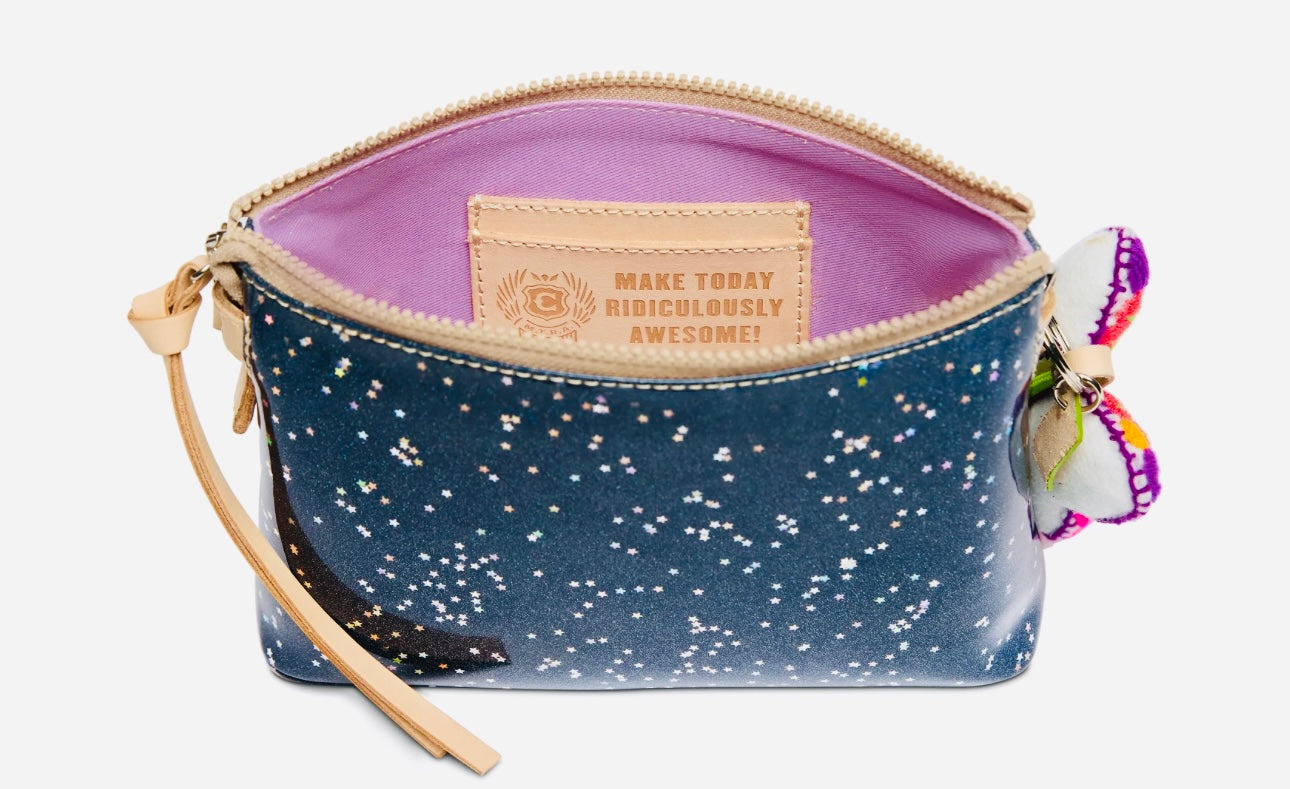 CONSUELA SHANE MIDTOWN CROSSBODY