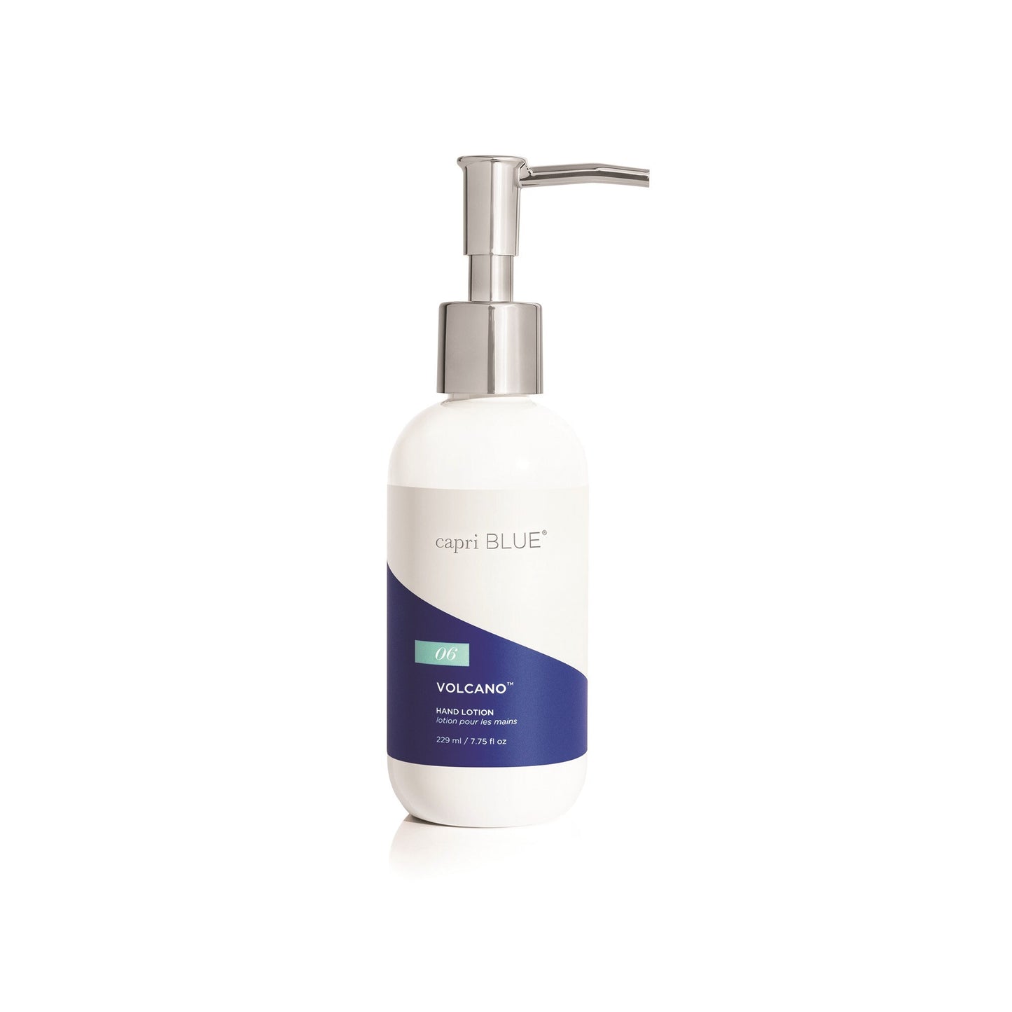 CAPRI BLUE VOLCANO HAND LOTION