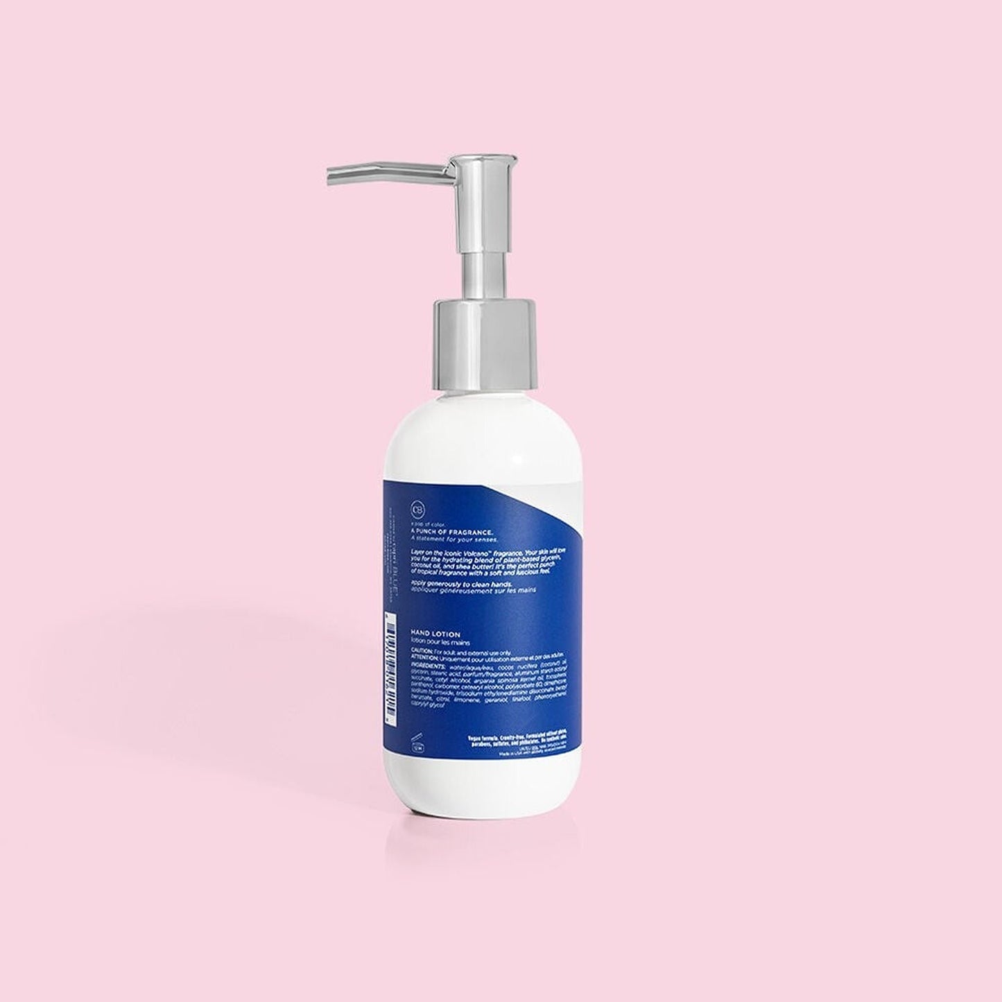 CAPRI BLUE VOLCANO HAND LOTION