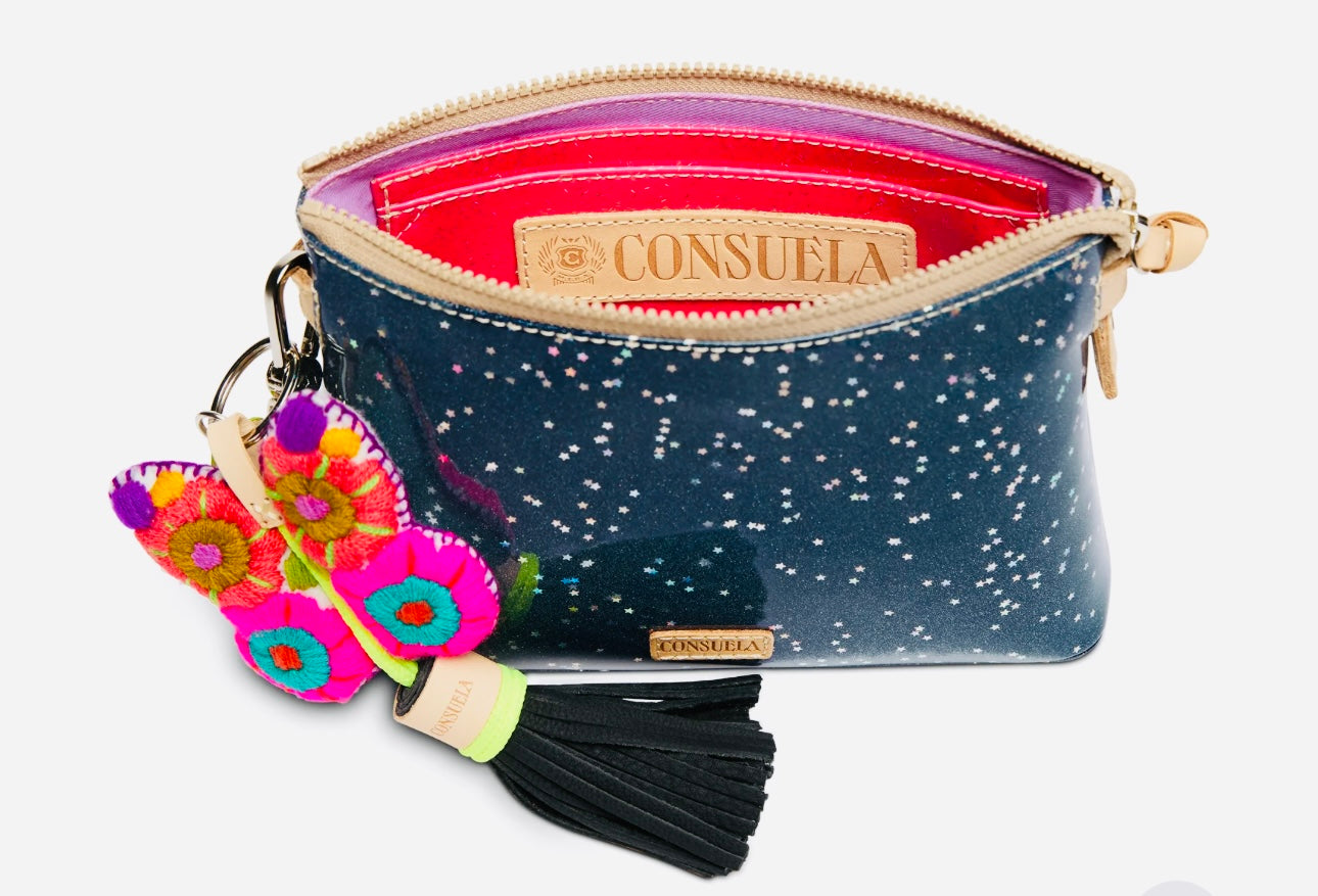 CONSUELA SHANE MIDTOWN CROSSBODY