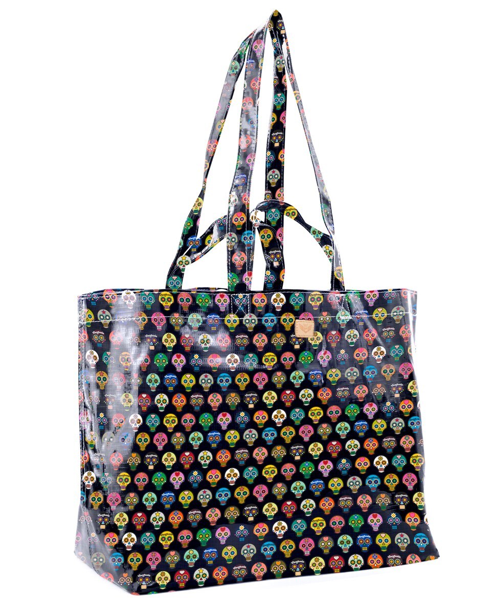 Grab N Go Jumbo, Tiny
