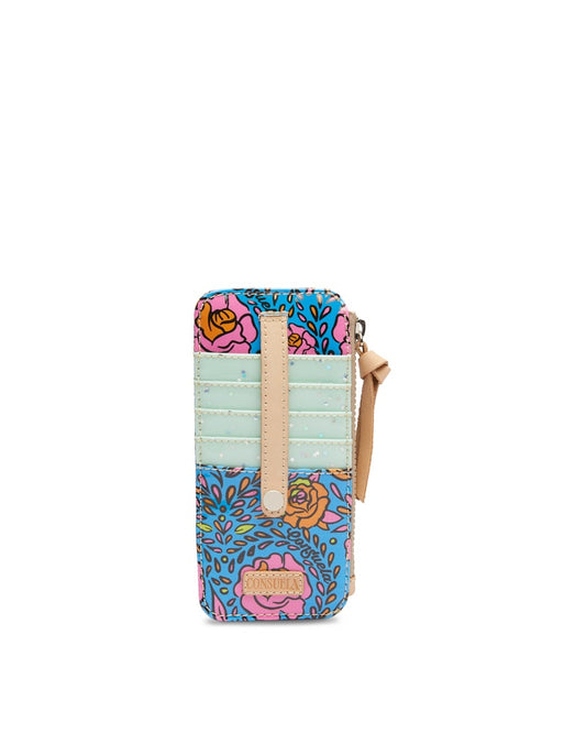 CONSUELA MANDY CARD ORGANIZER