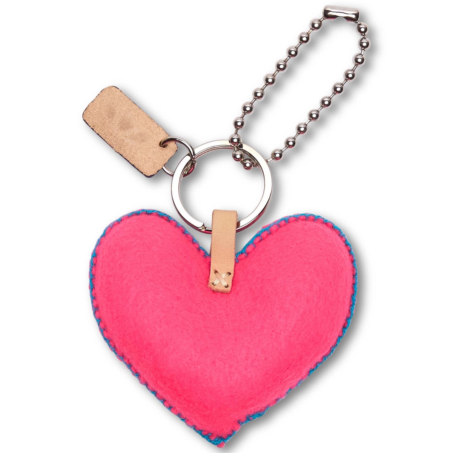 CONSUELA Charm, Corazon Grande Pink
