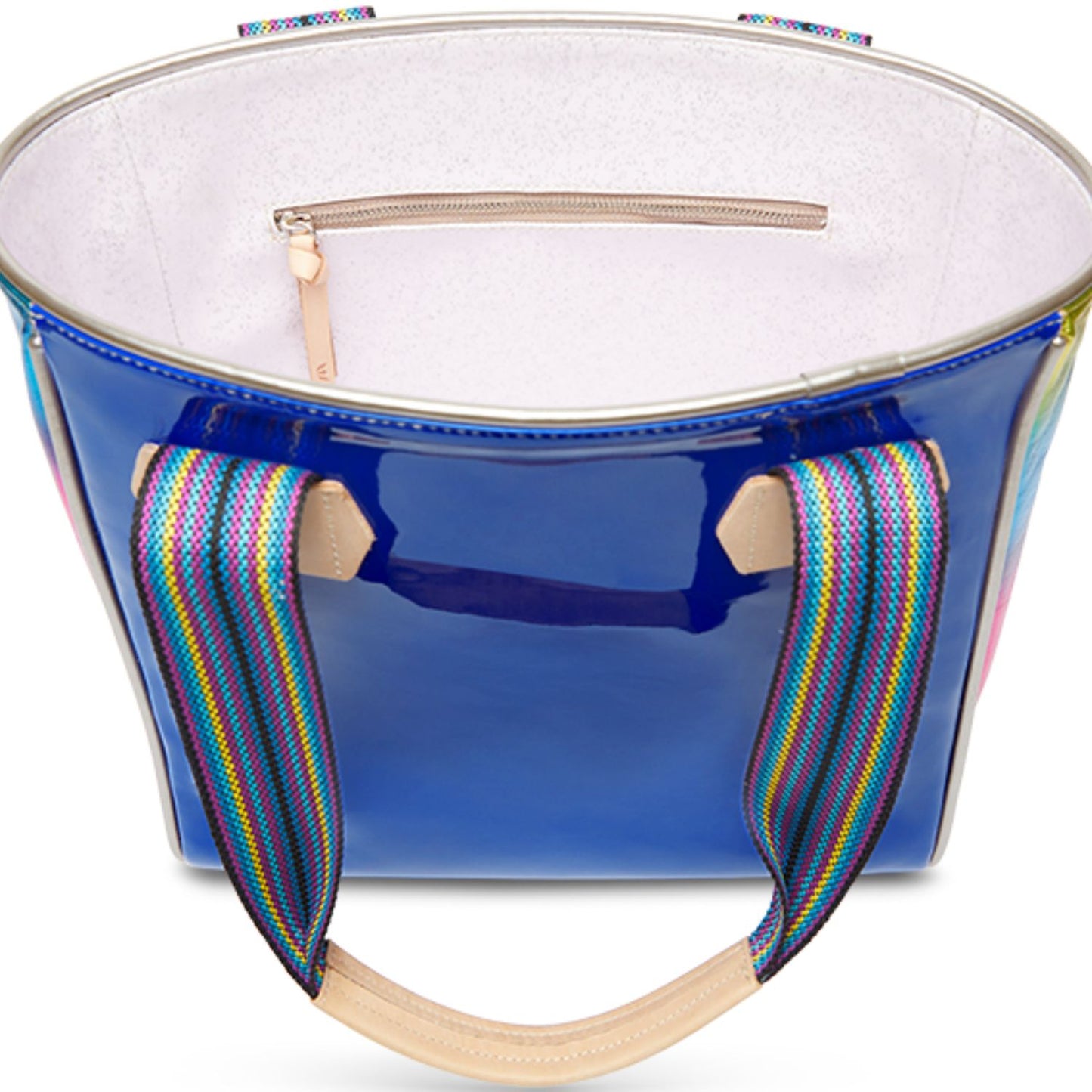 CONSUELA Classic Tote, Mango
