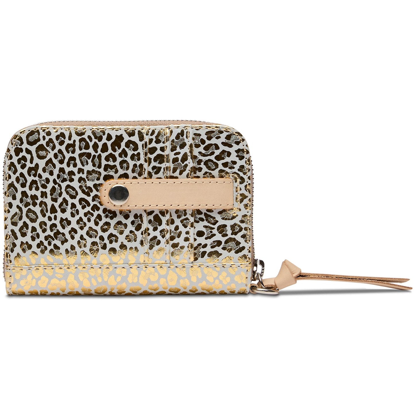 CONSUELA Zippy Wallet, Kit