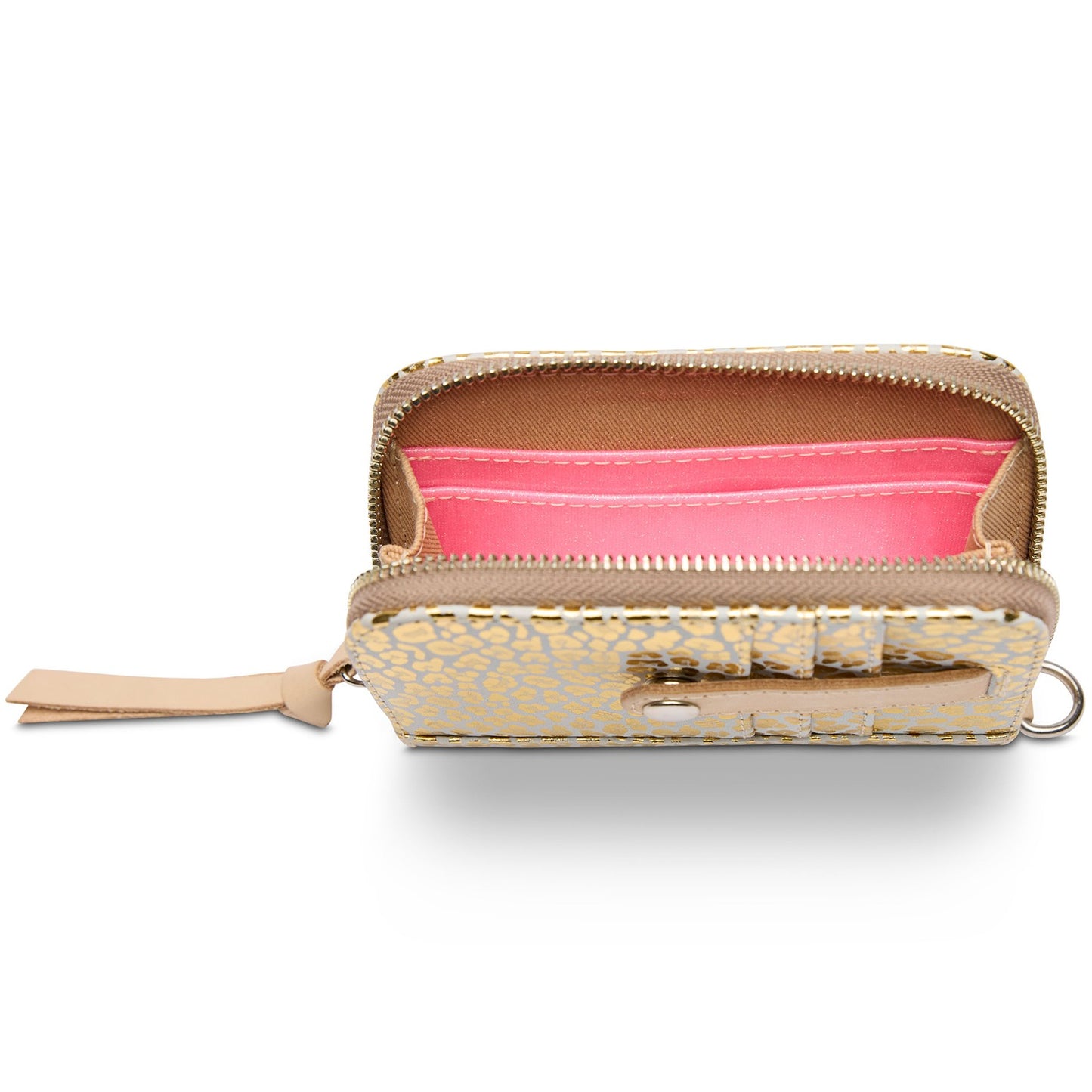 CONSUELA Zippy Wallet, Kit