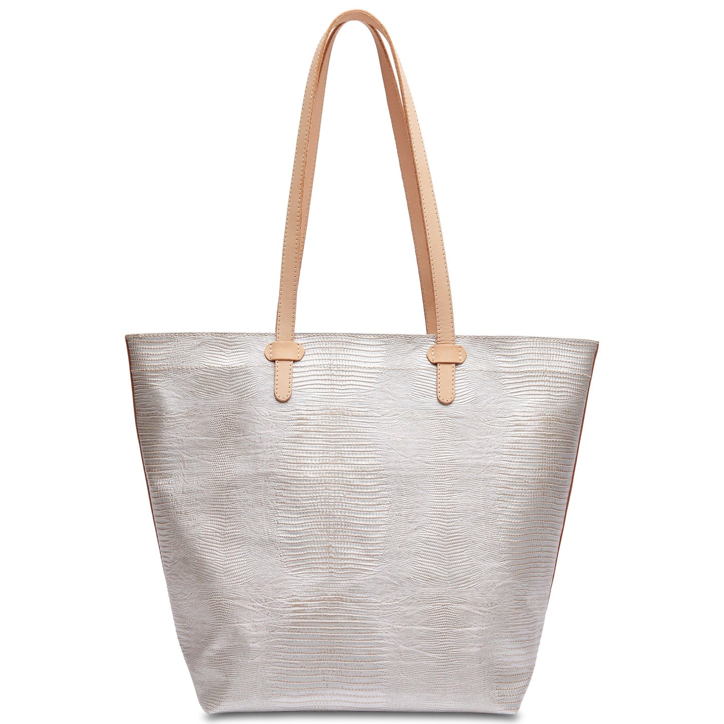 CONSUELA Daily Tote, Celeste