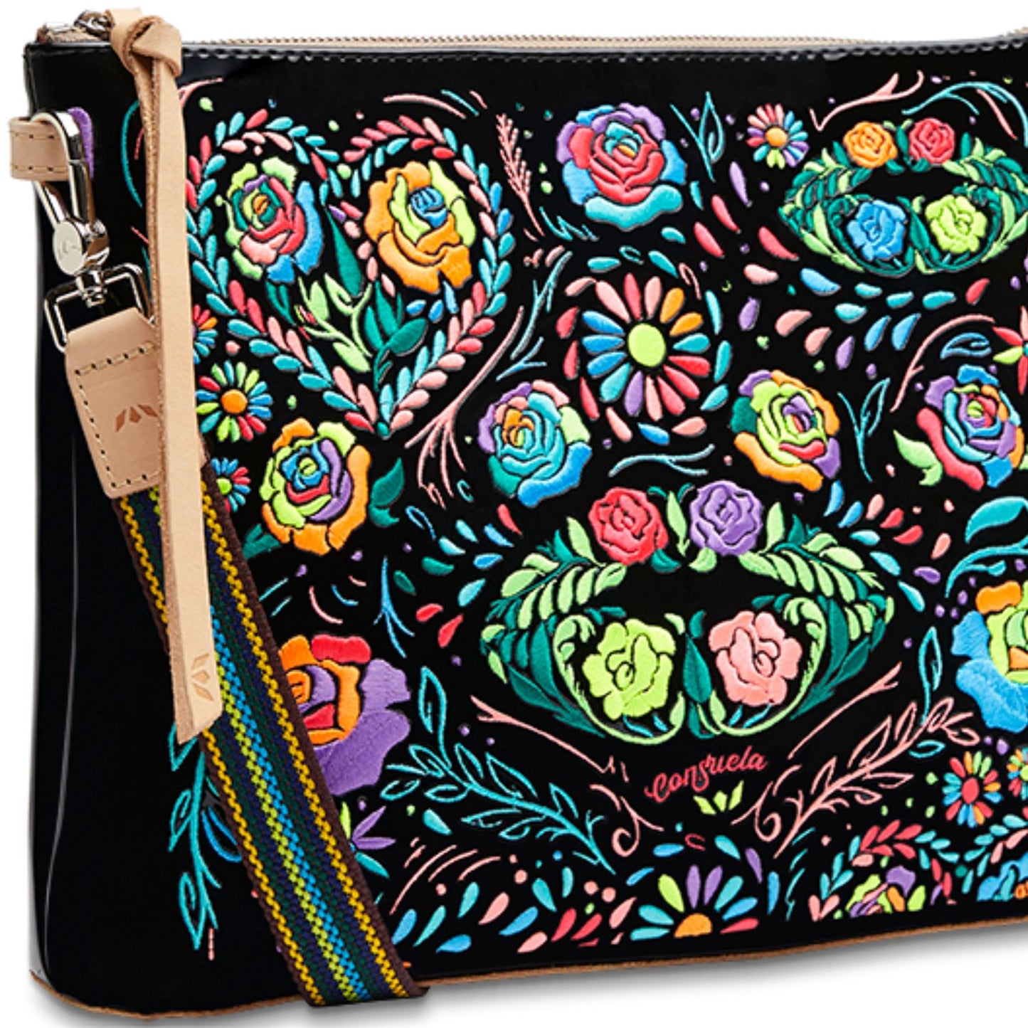 CONSUELA Downtown Crossbody, Rita