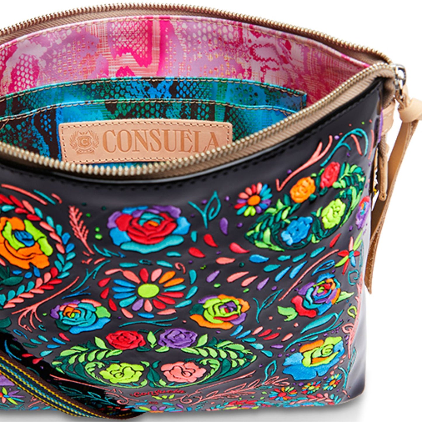 CONSUELA Downtown Crossbody, Rita
