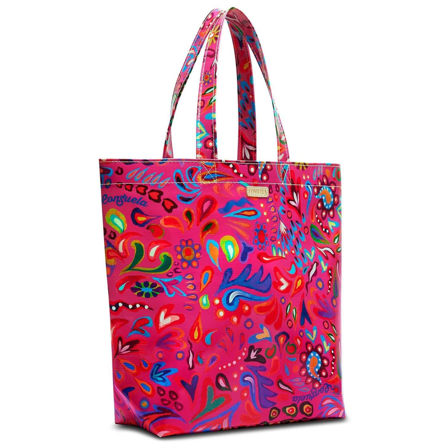 CONSUELA Grab 'n' Go Basic, Ceci