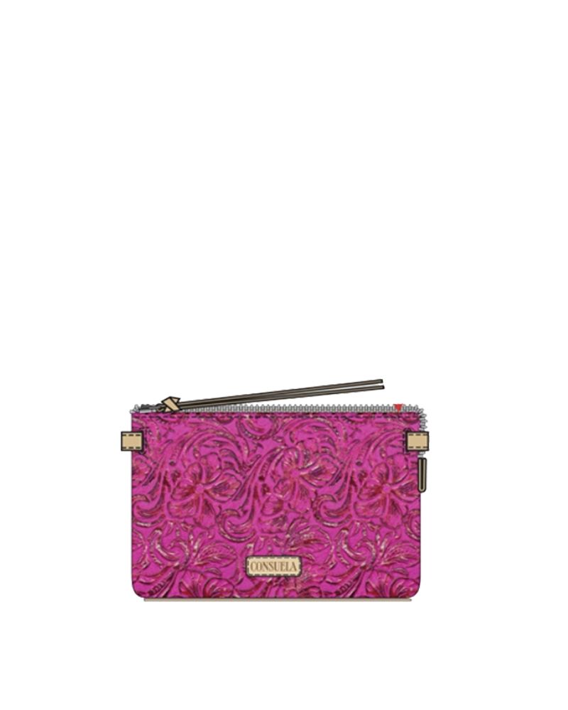 CONSUELA MIDTOWN CROSSBODY, MENA