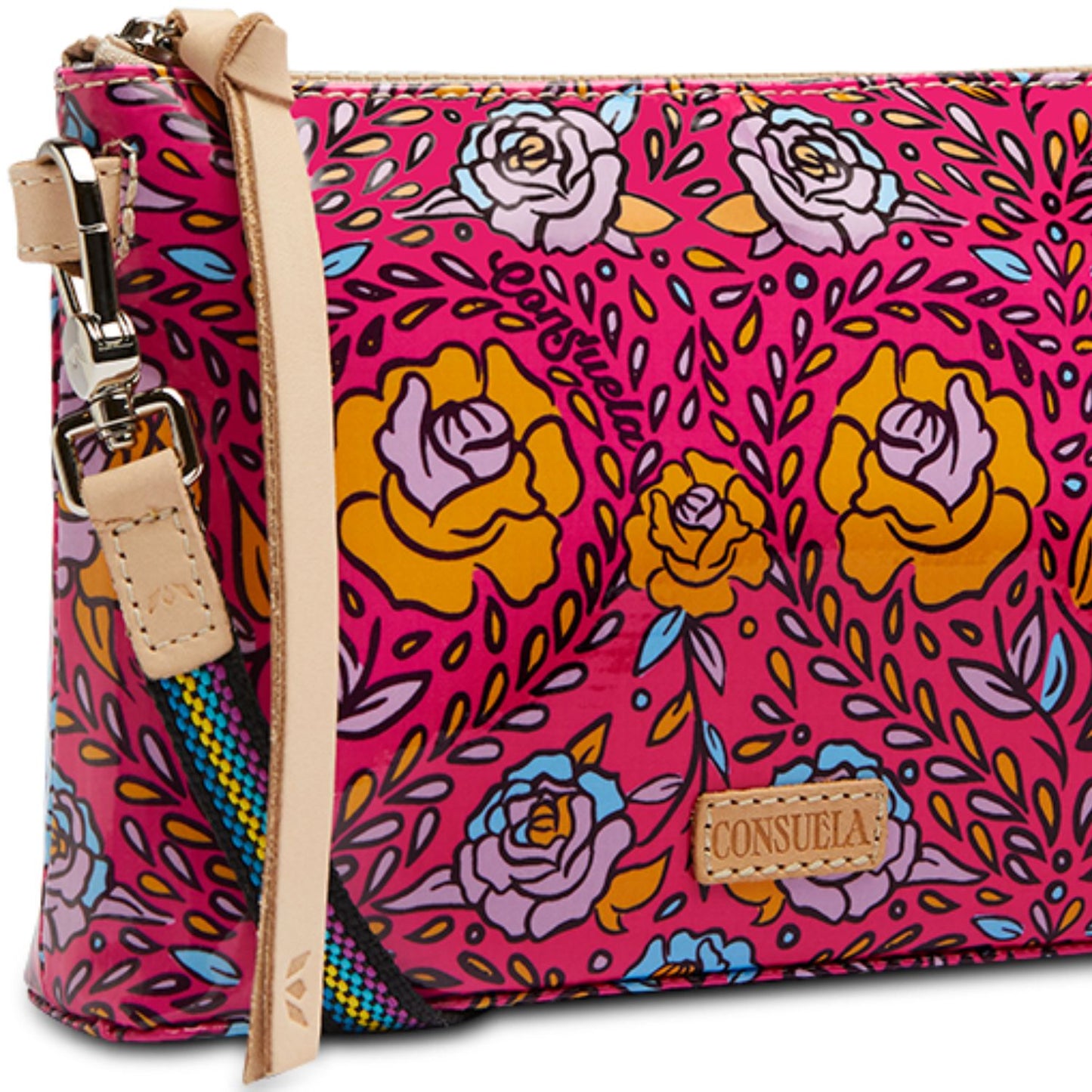 CONSUELA Midtown Crossbody, Molly