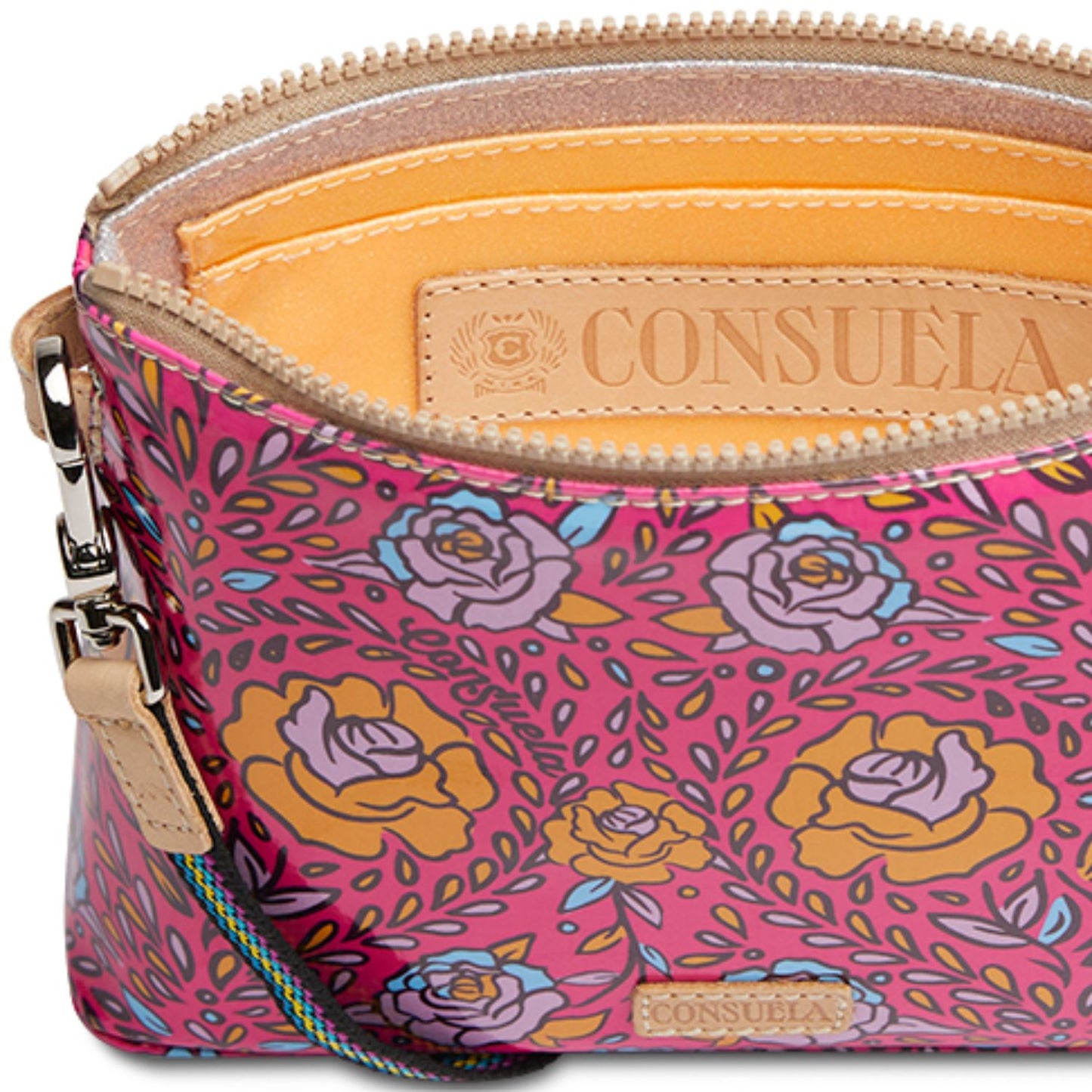 CONSUELA Midtown Crossbody, Molly
