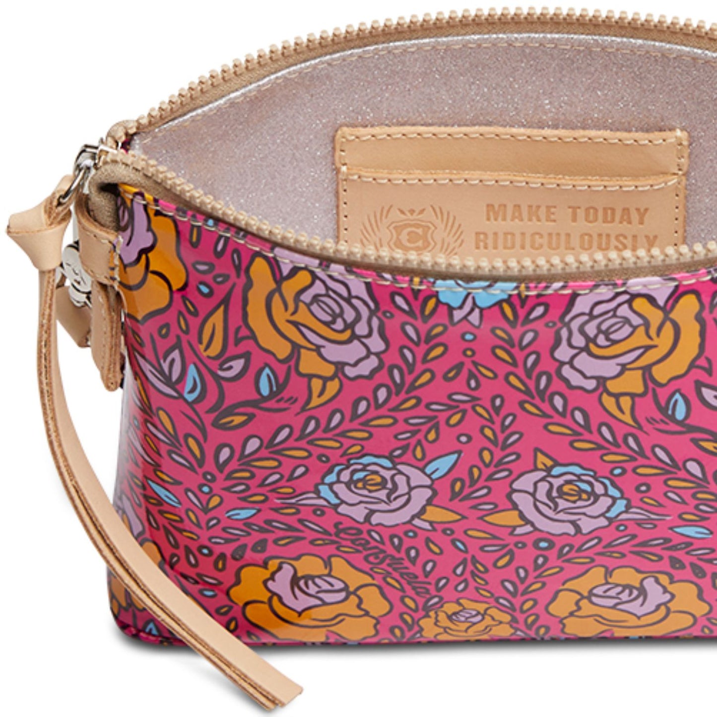 CONSUELA Midtown Crossbody, Molly