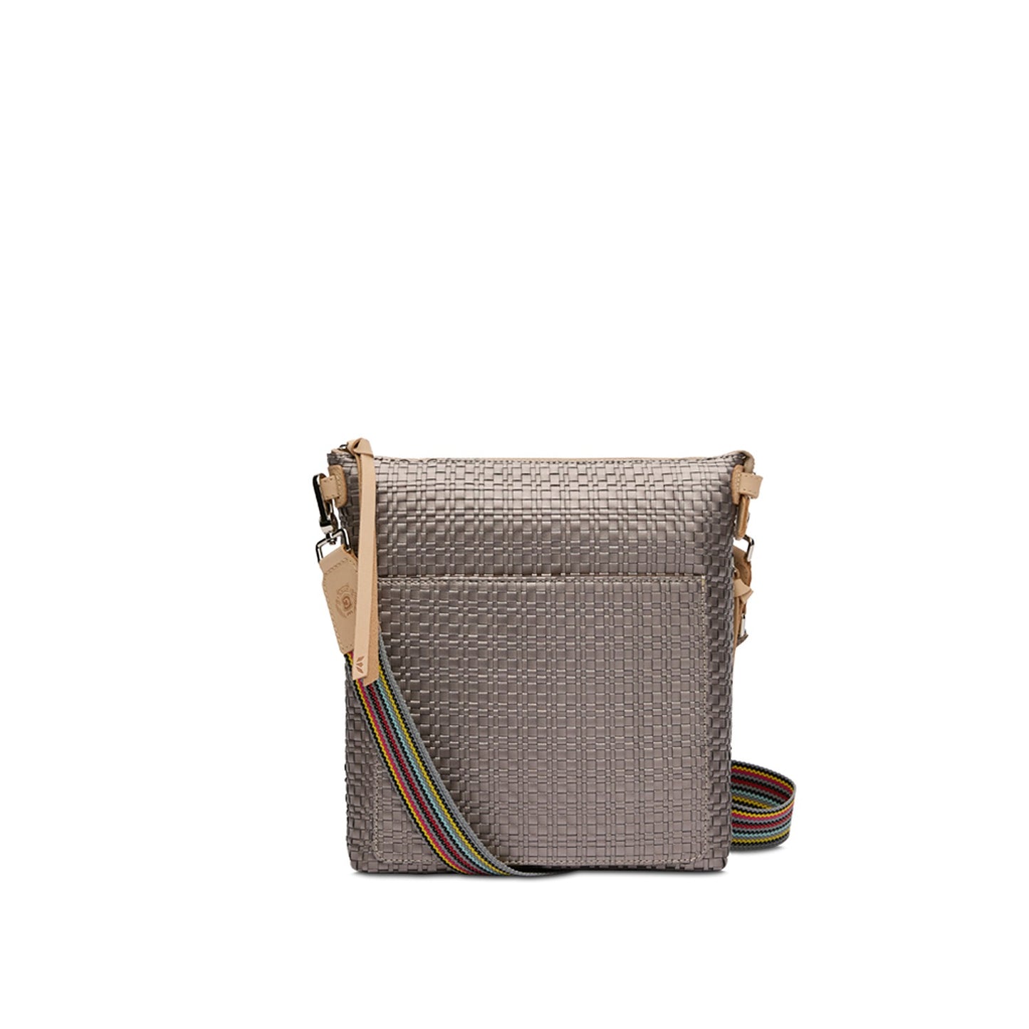 CONSUELA Tour Crossbody, Lex