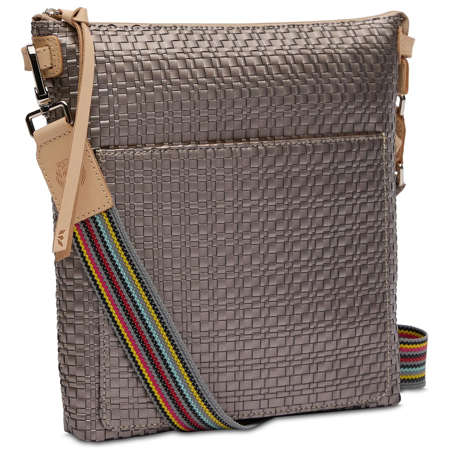 CONSUELA Tour Crossbody, Lex