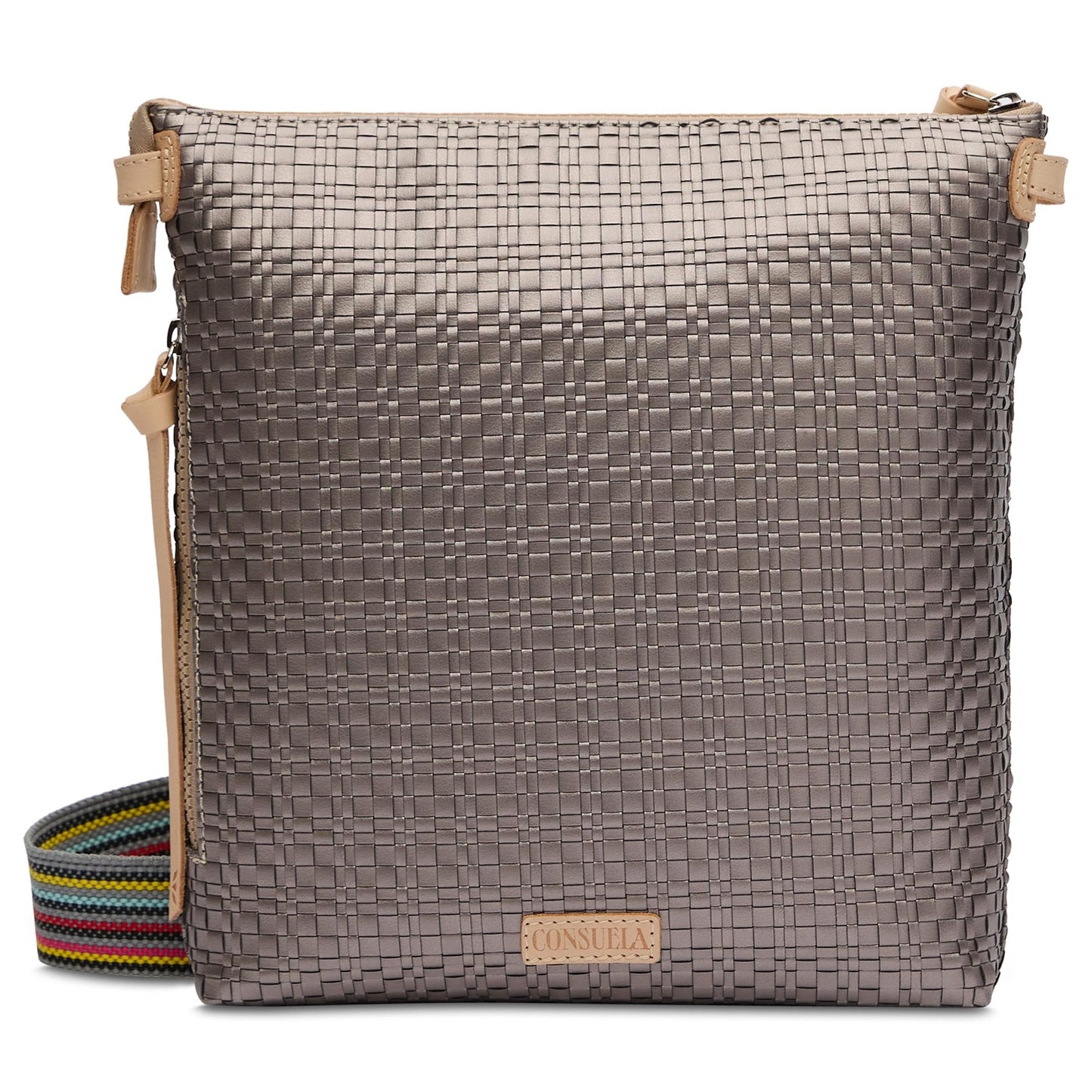 CONSUELA Tour Crossbody, Lex
