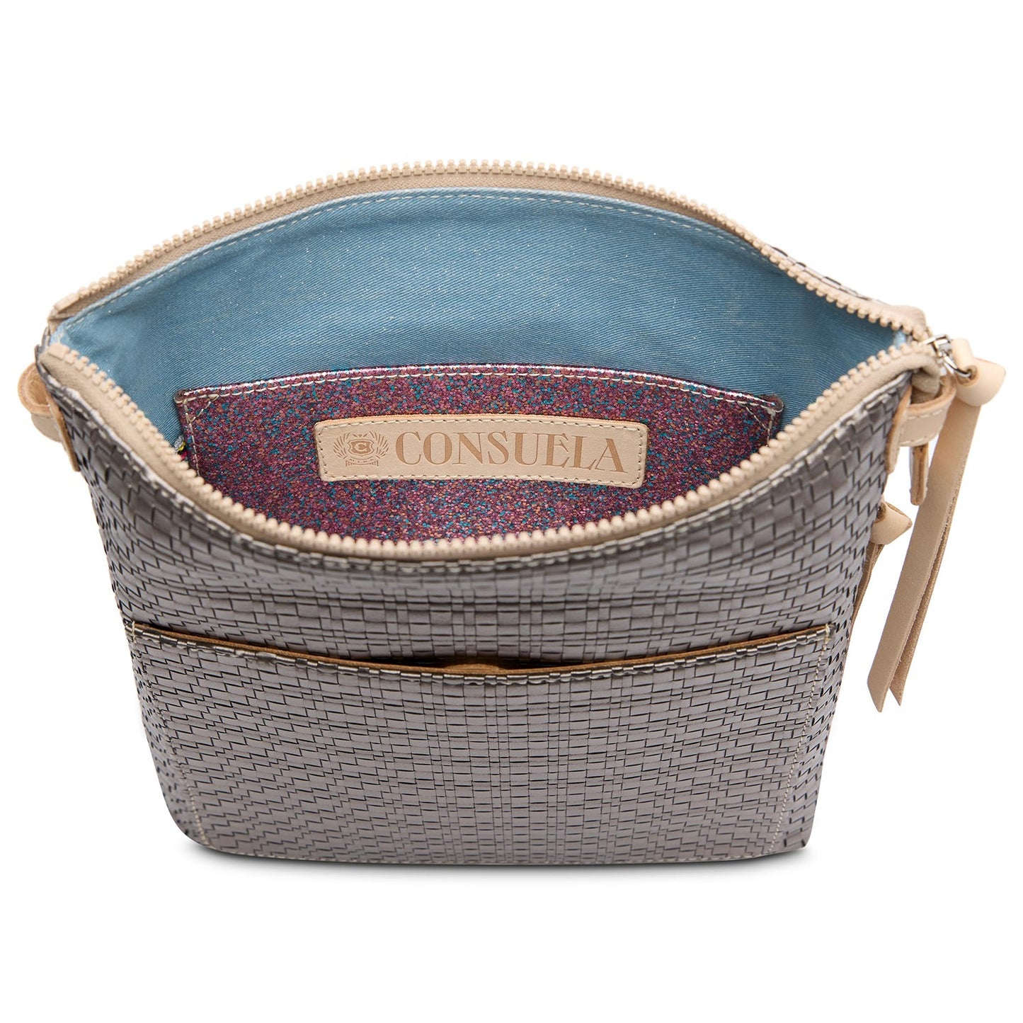 CONSUELA Tour Crossbody, Lex