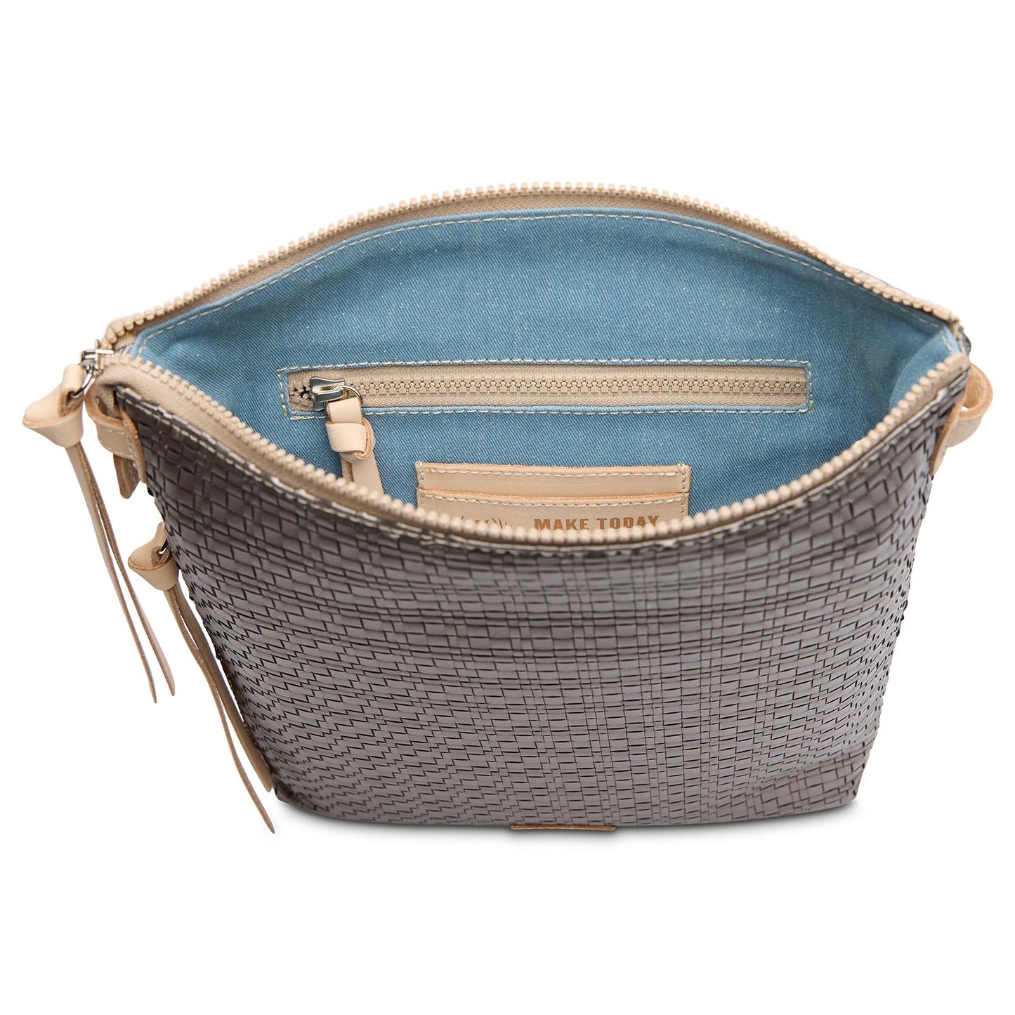 CONSUELA Tour Crossbody, Lex