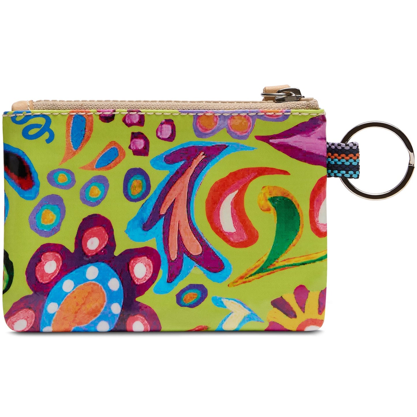 CONSUELA Pouch, Limon