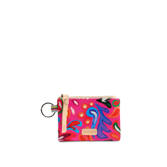 CONSUELA Pouch, Ceci