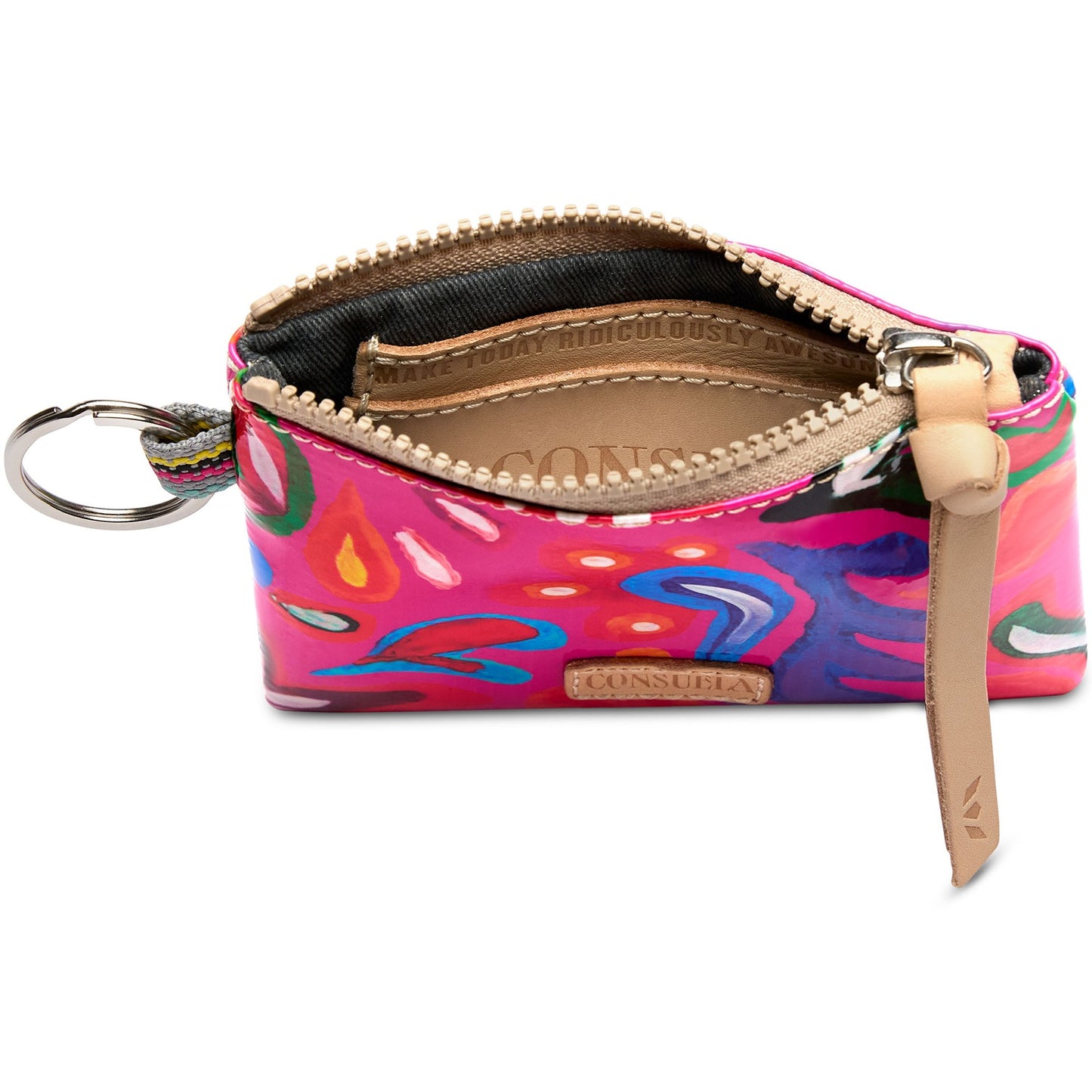 CONSUELA Pouch, Ceci