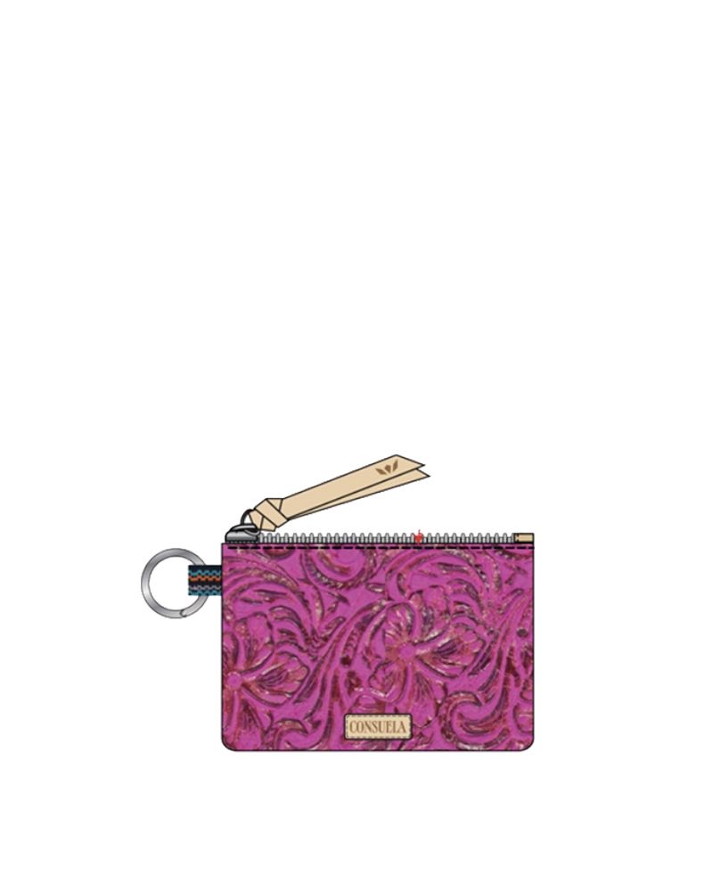 CONSUELA POUCH, MENA