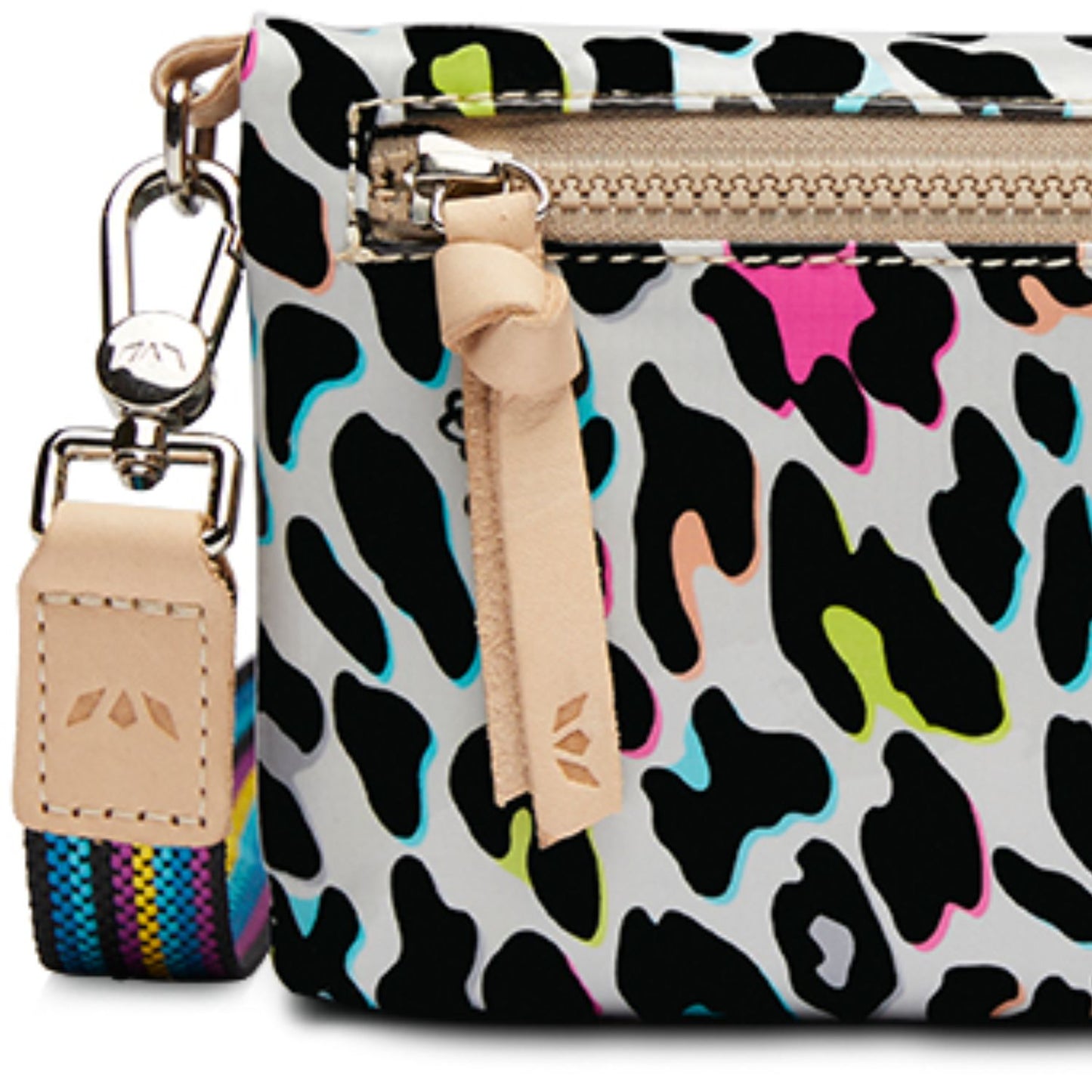 COCO UPTOWN CROSSBODY