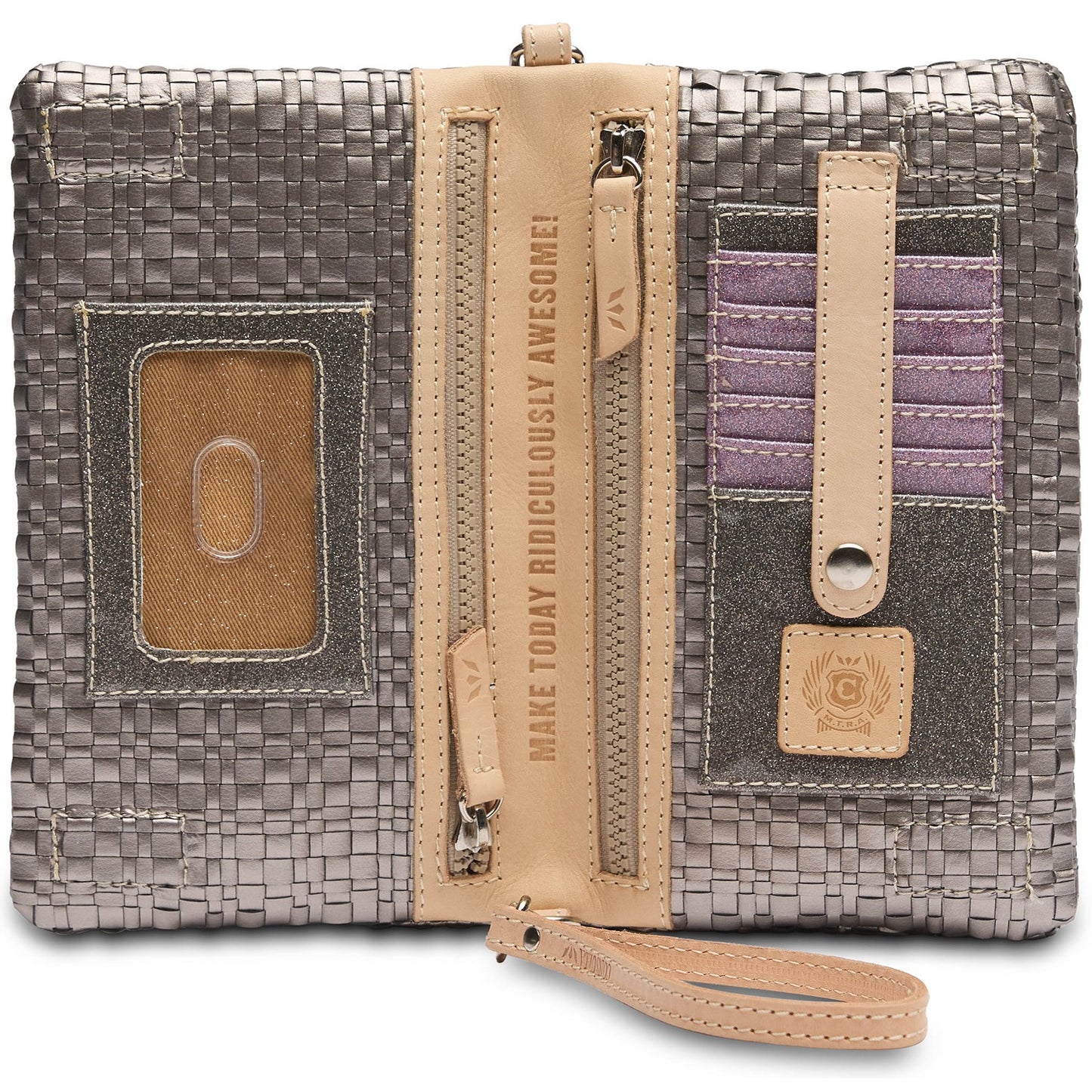CONSUELA Uptown Crossbody, Lex