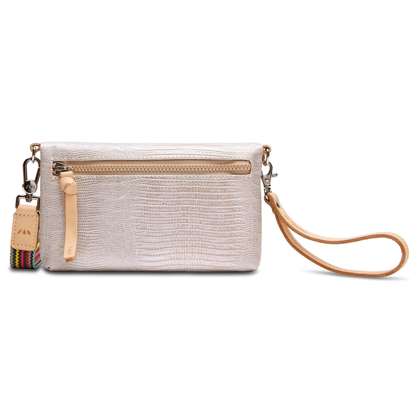 CONSUELA Uptown Crossbody, Celeste